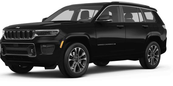 JEEP GRAND CHEROKEE L 2024 1C4RJKDG3R8554929 image